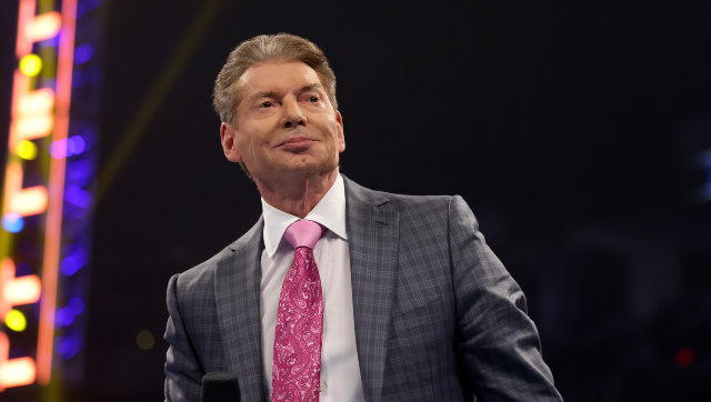 Vince McMahon announces retirement from WWE amid hush money probe Vince McMahon announces retirement from WWE amid hush money probe