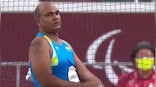 Para-athlete Vinod Kumar banned for 2 years for 'misrepresenting abilities' during Tokyo Paralympics