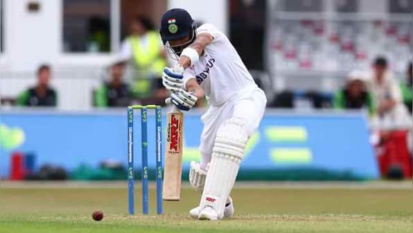 Watch: England's Barmy Army taunt Virat Kohli with 'Cheerio' chant, share video