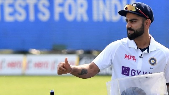 Shahid Afridi questions Virat Kohli's attitude: 'Does he really even want to be No.1 again?' Shahid Afridi questions Virat Kohli's attitude: 'Does he really even want to be No.1 again?'