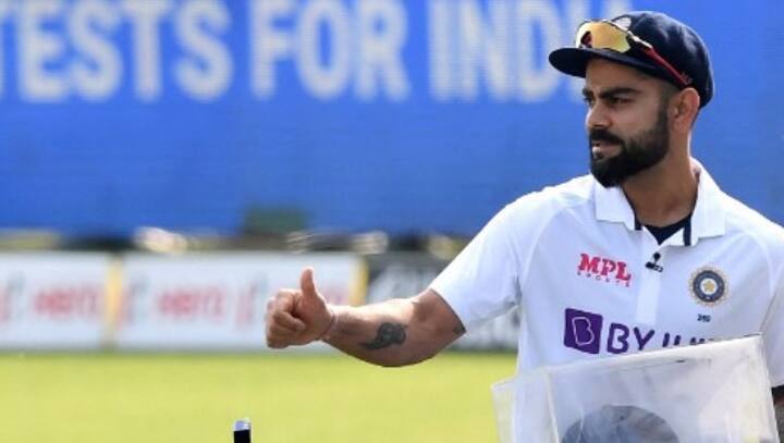 Shahid Afridi questions Virat Kohli's attitude: 'Does he really even want to be No.1 again?' Shahid Afridi questions Virat Kohli's attitude: 'Does he really even want to be No.1 again?'