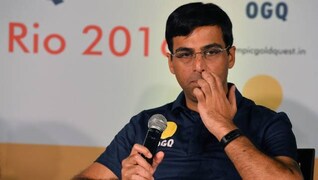 Viswanathan Anand is now a planet named 4538 Vishyanand - Oneindia News
