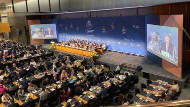 WTO members 'fully' agree on all issues, including fisheries subsidies: Report