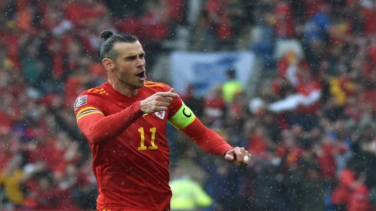 FIFA World Cup 2022 Qualifiers: Wales book ticket to Qatar with 1-0 win over Ukraine in playoff final