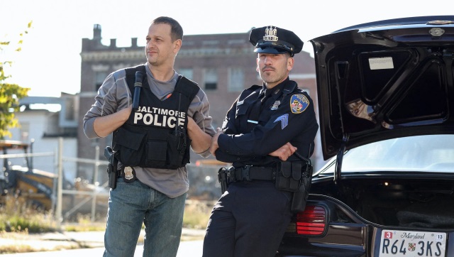 We Own This City review: Spiritual follow-up to The Wire exposes a failure of policing and public policy We Own This City review: Spiritual follow-up to The Wire exposes a failure of policing and public policy