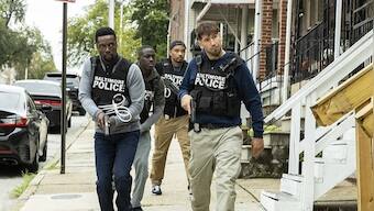 We Own This City focuses on the rot within an institution in a reminder of The Wire