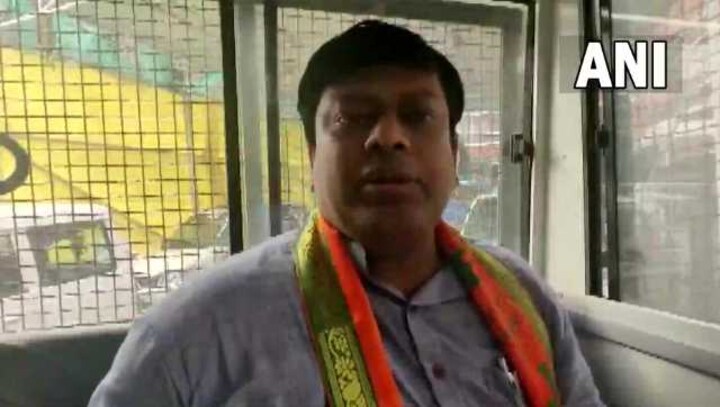 Prophet Muhammad remarks row: BJP West Bengal president Sukanta Majumdar arrested on way to violence-hit Howrah