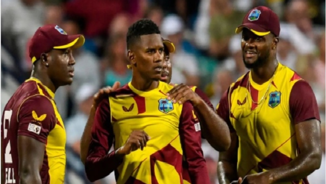 West Indies vs Bangladesh: Windies selects Spinner Gudakesh Motie for ODI series West Indies vs Bangladesh: Windies selects Spinner Gudakesh Motie for ODI series