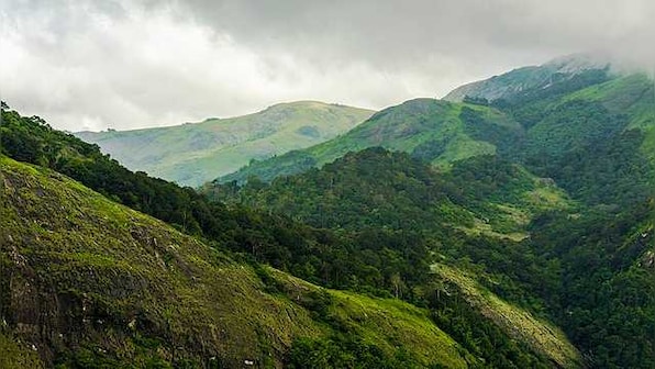 Eco-Sensitive Zones row: Kerala forest minister to meet Bhupender Yadav today