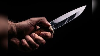 Manhattan man charged in two random knife slashing murders at the height of holiday season