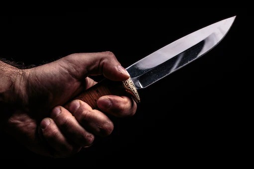 Two killed, several injured in knife attack on train in Germany Two killed, several injured in knife attack on train in Germany