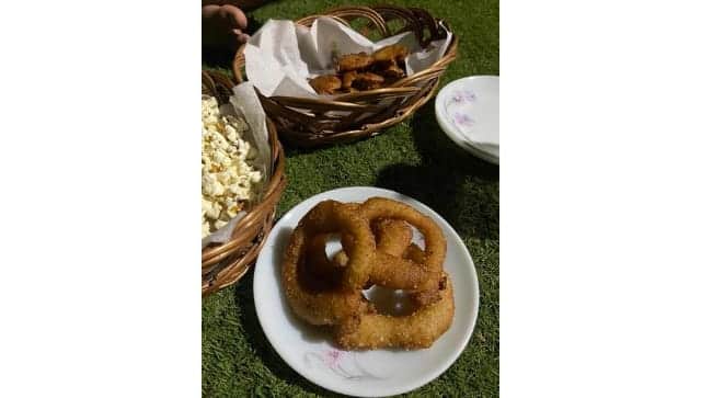 Sael Roti