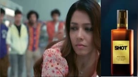 Delhi Police file FIR against Layer'r Shot perfume brand over ads 'promoting rape culture'