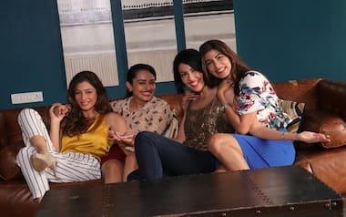 Dreams, desires and aspirations: Udan Patolas cast on why the show is a must-watch