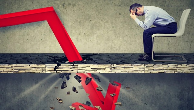 Several states showing warning signs of stress; need to take corrective actions, says RBI article Several states showing warning signs of stress; need to take corrective actions, says RBI article