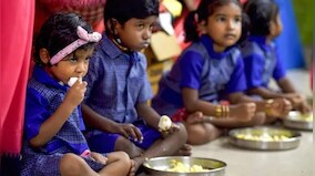 Ranchi: At least 25 students fall sick after consuming mid-day meal in government school