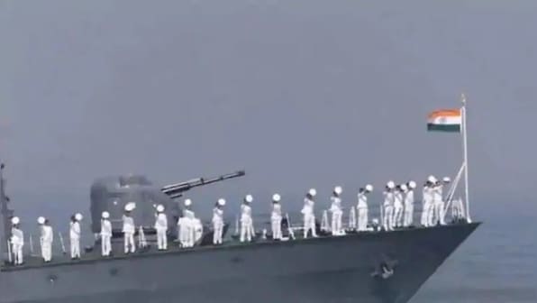 IISc, Indian Navy sign MoU to collaborate on aviation research and development
