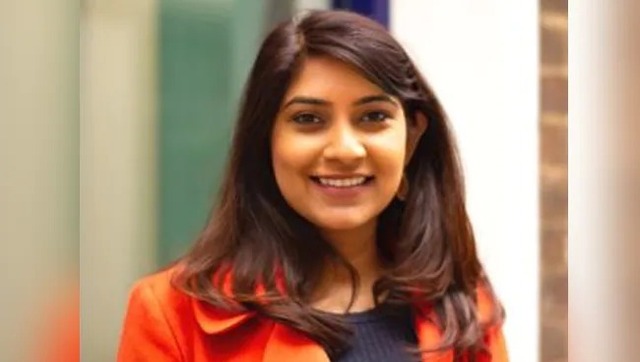 Indian-origin architect named commissioner of Historic England Indian-origin architect named commissioner of Historic England