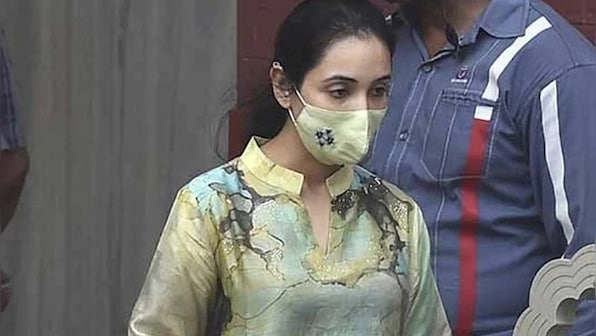 Coal scam: ED questions Trinamool Congress MP Abhishek Banerjee's wife
