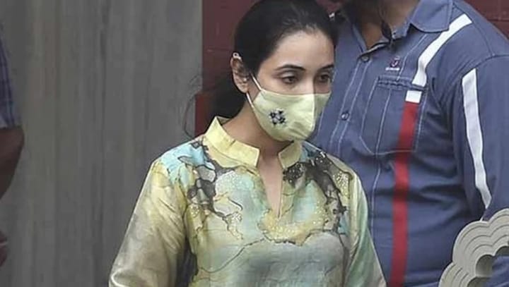 Coal scam: ED questions Trinamool Congress MP Abhishek Banerjee's wife