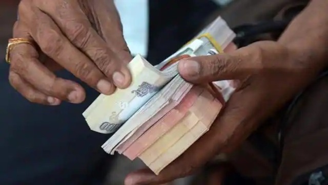 DHFL diverted funds worth over Rs 14,683 crore through nine real estate firms, says CBI DHFL diverted funds worth over Rs 14,683 crore through nine real estate firms, says CBI