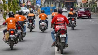 NITI Aayog pegs India's gig workforce at 2.35 crore by FY30; pitches for social security measures