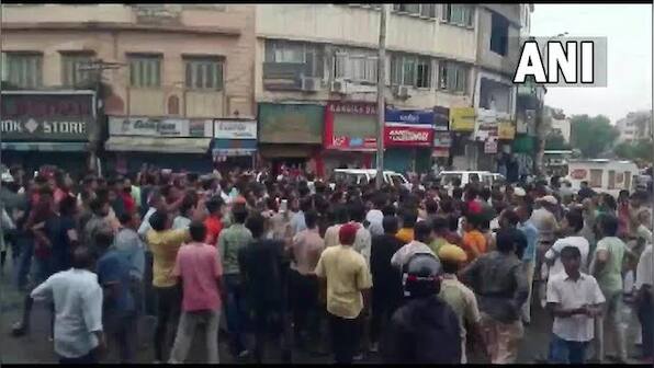Udaipur tailor killing: Silent march held; police says rally 'peaceful'
