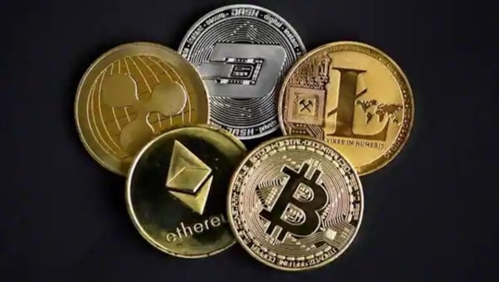 Cryptocurrencies 'clear danger', says RBI Governor Shaktikanta Das