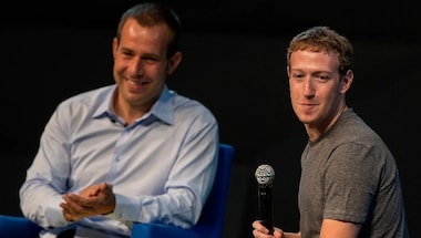 Who is Javier Olivan? Here’s everything you need to know about Meta’s new COO