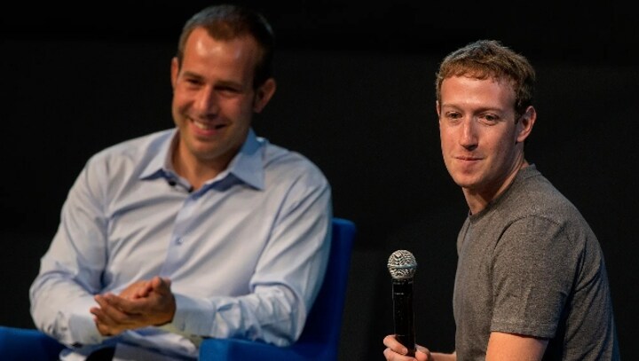 Who is Javier Olivan? Here’s everything you need to know about Meta’s new COO