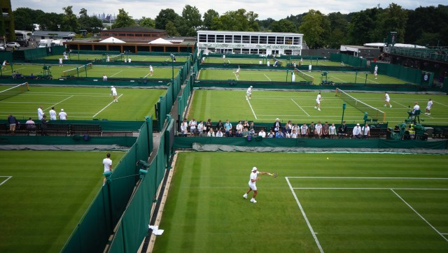 Wimbledon 2022 how to watch tennis online in India - Live streaming Wimbledon 2022 how to watch tennis online in India - Live streaming