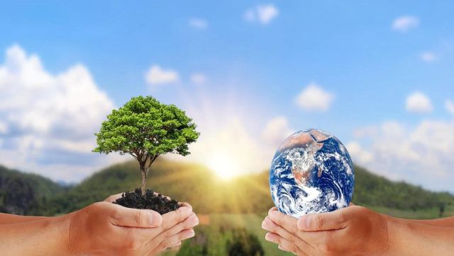 World Environment Day 2022: Wishes, messages and quotes to share on the occasion World Environment Day 2022: Wishes, messages and quotes to share on the occasion