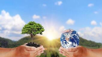 World Environment Day 2022: Here are some celebrities who do their bit for nature
