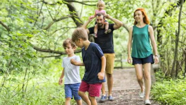 World Sauntering Day 2022: History, theme, significance and all you need to know World Sauntering Day 2022: History, theme, significance and all you need to know