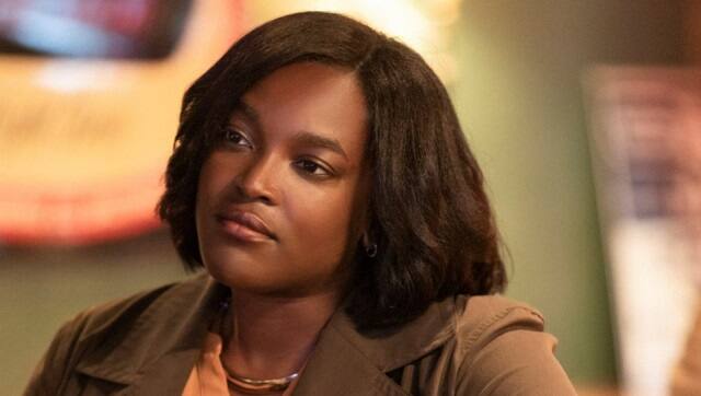 Wunmi Mosaku as Nicole Steele