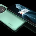 Xiaomi unveils concept phone with interchangeable camera lenses