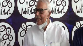 Presidential polls: Congress shifts five of its 11 Goa MLAs to Chennai