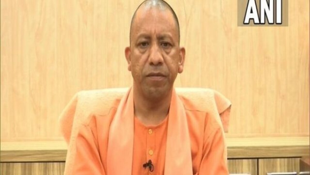 Lulu Mall controversy: Yogi Adityanath wants strict action against  miscreants-India News , Firstpost