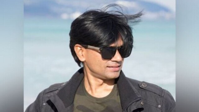 Mohammad Zubair's 'objectionable' tweet of 2018 led to Twitter storm with 'hate' speeches: Delhi Police Mohammad Zubair's 'objectionable' tweet of 2018 led to Twitter storm with 'hate' speeches: Delhi Police