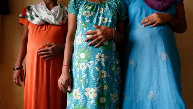 As US Supreme Court scraps Roe vs Wade, a look at how abortion laws have evolved in India As US Supreme Court scraps Roe vs Wade, a look at how abortion laws have evolved in India