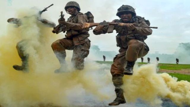 How's the josh? Why Centre's new Agnipath recruitment programme for soldiers is considered revolutionary How's the josh? Why Centre's new Agnipath recruitment programme for soldiers is considered revolutionary