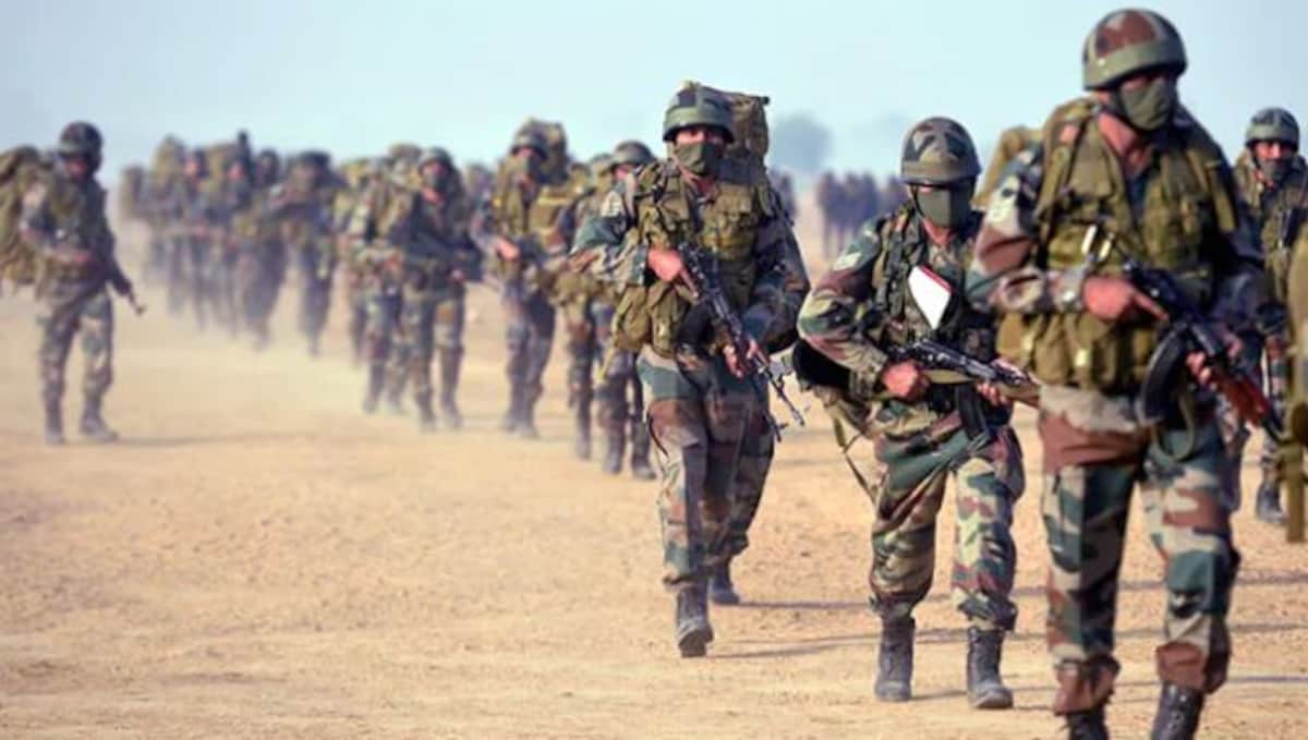 Agnipath Scheme: Indian Air Force releases details of new recruitment plan