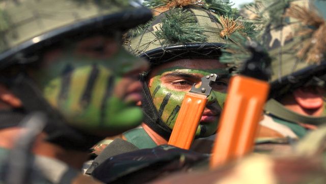 Explained: The new graduation programme designed for India’s Agniveers Explained: The new graduation programme designed for India’s Agniveers