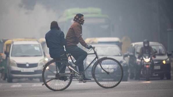 Explained: How air pollution is cutting life by 10 years in Delhi