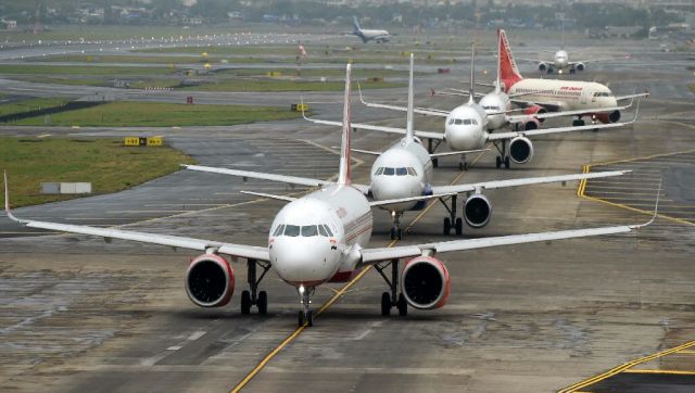 Your holiday just got more expensive! Why flyers will have to shell out more for air tickets Your holiday just got more expensive! Why flyers will have to shell out more for air tickets