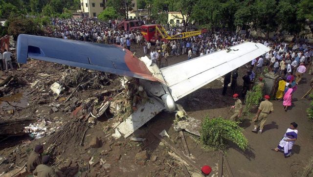Bird strikes, small runway and tall trees: The reasons why Patna airport is a disaster waiting to happen Bird strikes, small runway and tall trees: The reasons why Patna airport is a disaster waiting to happen