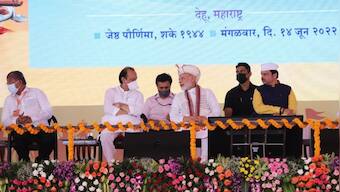 Not allowing Deputy CM Ajit Pawar to speak at PM event an insult to Maharashtra: NCP