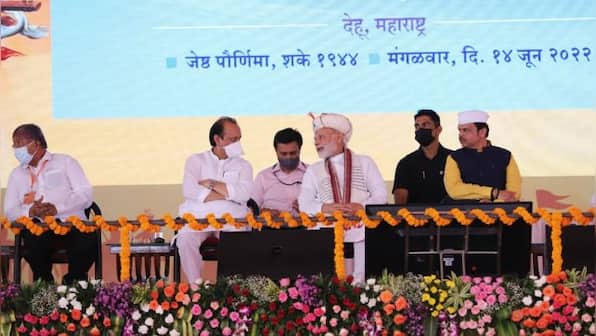 Not allowing Deputy CM Ajit Pawar to speak at PM event an insult to Maharashtra: NCP
