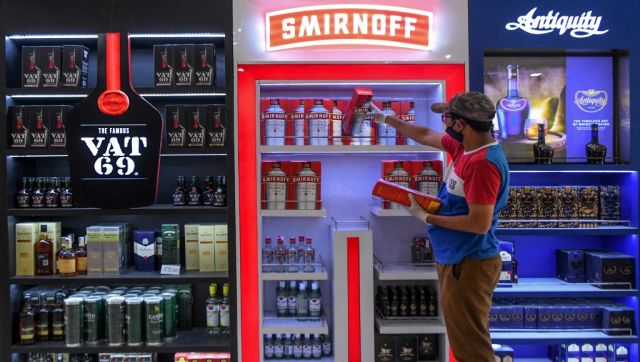 Explained: What is surrogate advertising and why has the government banned it? Explained: What is surrogate advertising and why has the government banned it?