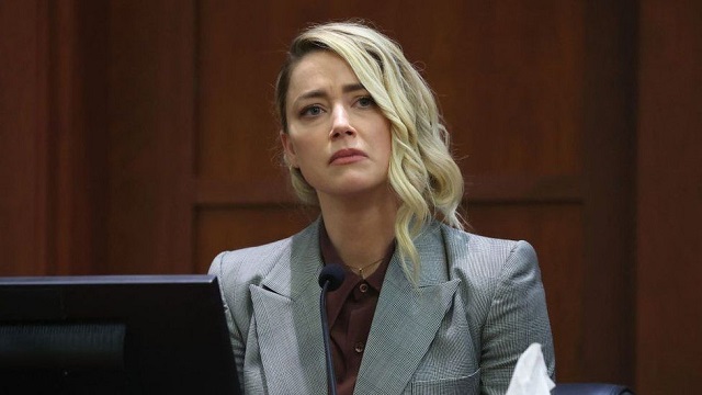 Amber Heard only represents herself; her loss can’t be seen as the end of a movement Amber Heard only represents herself; her loss can’t be seen as the end of a movement